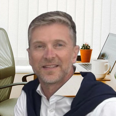 Photo de Maître Renaud GROSLAMBERT